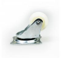 Колесо поворотное, полиамидное, 23050P, до 25кг