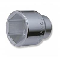 Головка торцевая 1" DR, 63 мм 048683