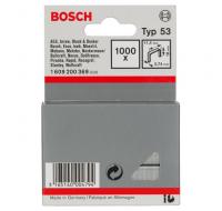 Скобы для степлера 11,4х18мм