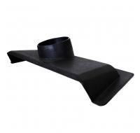 Насадка чистящая для пола, D 100мм