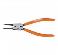 Щипцы для стопорных колец, прямой разжим L-180 мм 055195