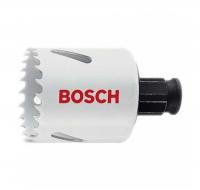 Коронка биметаллическая 102 мм (цифенбор)