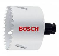 Коронка биметаллическая  41 мм (цифенбор)