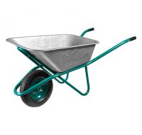 Тачка строительная 6418, грузоподъемность 180кг