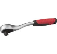 Трещотка для торцевых головок 1/2 72 зуба