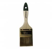 Кисть Lasur-Standard 2.5' (63 мм) смешанная щетина, деревян.ручка