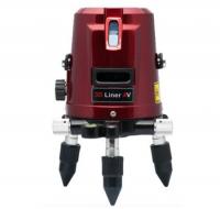 Построитель лазерных плоскостей ADA 3D Liner 4V