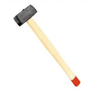 Кувалда кованая 8 кг