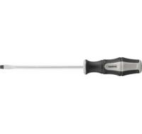 Отвертка шлицевая, SL5 x  75 мм, 52134