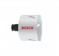 Коронка биметаллическая  92 мм (цифенбор)