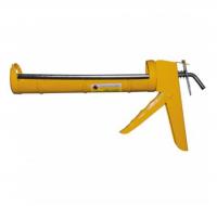 Пистолет для  герметика полузакрытый