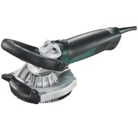 Машина шлифовальная по бетону RS 14-125