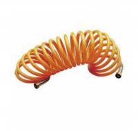 Шланг витой 15м соединение рапид