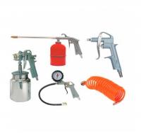 Набор профессионала из 5 предметов в блистере рапид