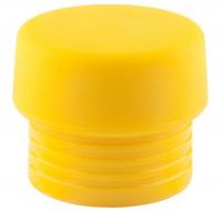 Боек Зубр Эксперт желтый,сред.твердости 40 мм для молотков арт.2044-40