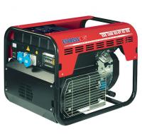 Бензо-электростанция ESE 1206 HS-GT/А ES