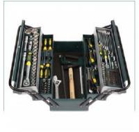 Набор слесарно-монтажный 131 предмет