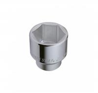 Головка торцевая шестигранная 3/4" DR, 55 мм 047733