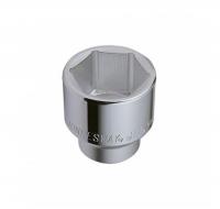 Головка торцевая шестигранная 3/4" DR, 32 мм 047726