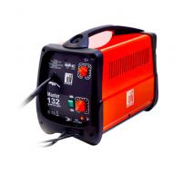 Сварочный аппарат полуавтомат Master 132 А