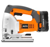 Лобзик BST 18X / 0 (413130)