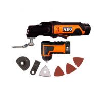 Мультитул OMNI12C LI-152BKIT2