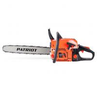 Бензопила PATRIOT PT4520