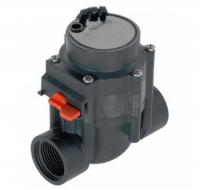 Клапан для полива