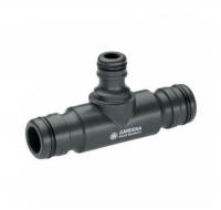 Переходник Т-образный Профи