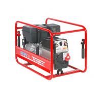 Бензо-электростанция ESE 804 SDBS-DC