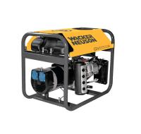 Электрогенератор GV 2500A