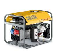 Электрогенератор GV 5003A