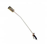 Горелка газовоздушная ГВ-РВ-1000