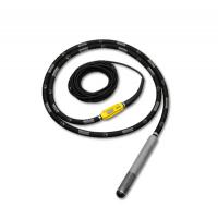 Вибратор высокочастотный погружной IEC 58/230/5/15