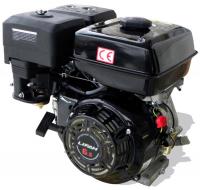 Двигатель бензиновый 168F-2 (6,5 л.с.)