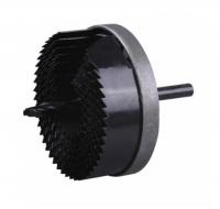 Пила кольцевая наборная по дереву 26-64 х 50мм