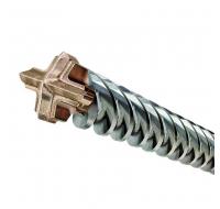 Бур SDS MAX  25х540х400мм DT60825