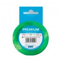 Леска PREMIUM SIAT 1.6 АЛЮМИНИУМ ЗВЕЗДА 15м