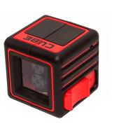 Построитель лазерных плоскостей ADA Cube Professional Edition, нейлоновая сумка