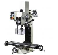 Станок фрезерно-сверлильный JMD-20LA