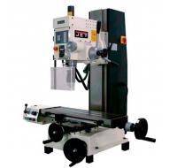 Станок фрезерно-сверлильный JMD-3T