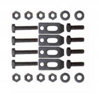 Комплект кулачков для планшайбы BD-8 50000089