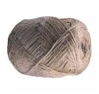 Шпагат джутовый 3-ниточный 1,8 мм х 100 м