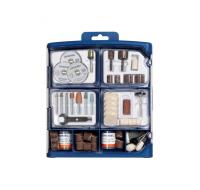 Набор оснастки, 150шт