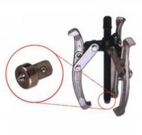 Съёмник с тремя поворотными захватами   6" 047009