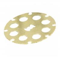 Насадка для резки твердого дерева (38мм)