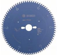 Диск пильный 250x30x2.5/1.8 80T Expert for Wood