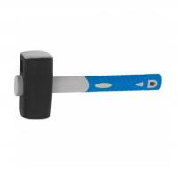 Кувалда 3 кг с стеклопластиковой рукояткой