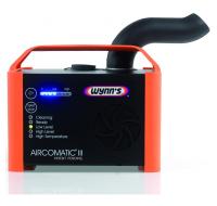 Прибор для очистки систем кондиционирования