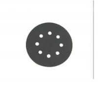 Круг шлифовальный 125 мм, К600 по камню (5шт)